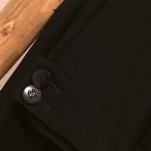 Authentic Chanel pants